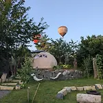 Konukevi O'chambon *