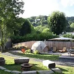 O'chambon * Chambon-sur-Lac