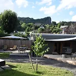 O'chambon Konukevi *
