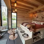 O'chambon Guest house Chambon-sur-Lac