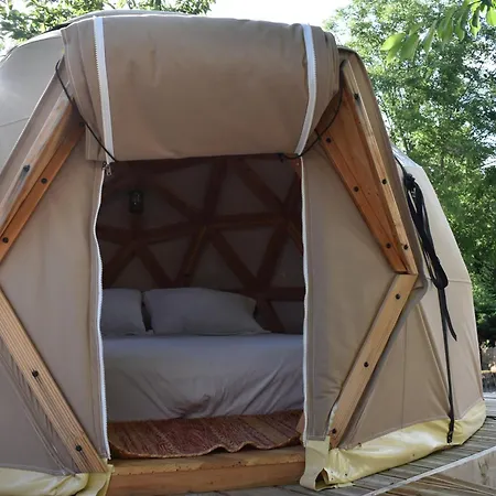 O'chambon Гостевой дом