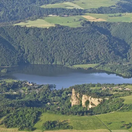 Casa de hóspedes O'chambon