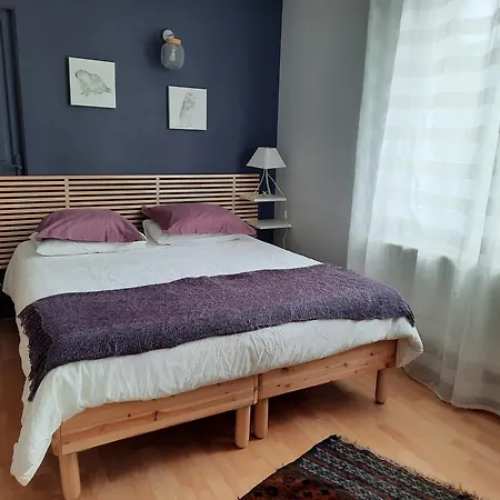 O'chambon Гостевой дом *