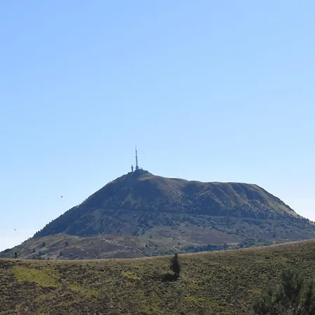 O'chambon Konukevi Chambon-sur-Lac