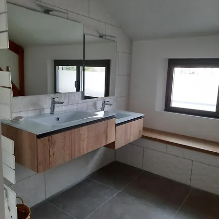 Гостевой дом O'chambon