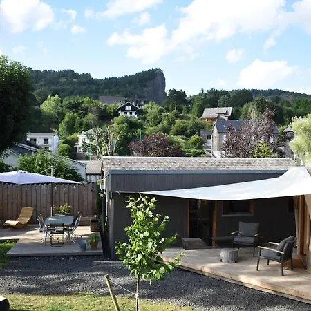 Гостевой дом O'chambon *