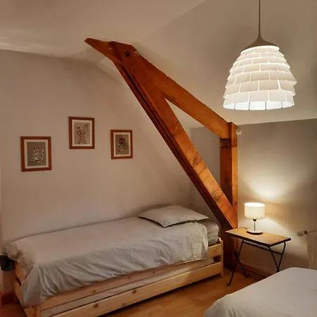 O'chambon Chambon-sur-Lac