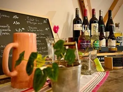 O'chambon * Шамбон-сюр-Лак