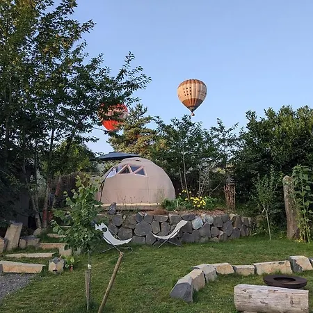 Casa de hóspedes O'chambon *