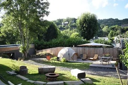 O'chambon * Chambon-sur-Lac