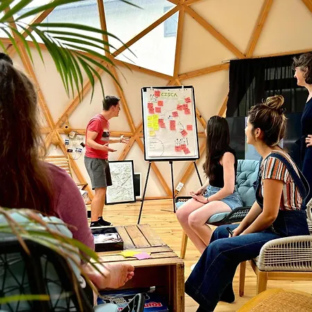 Гостевой дом O'chambon *