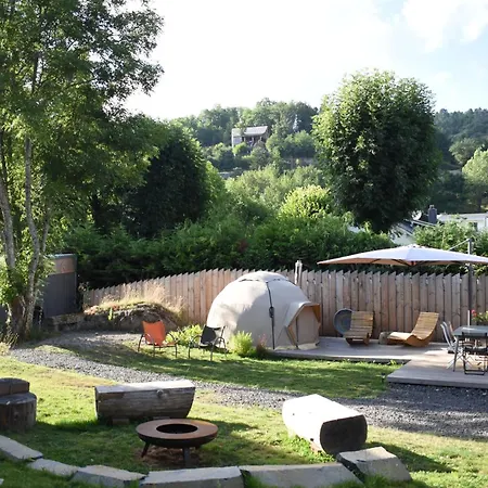 O'chambon Гостевой дом *