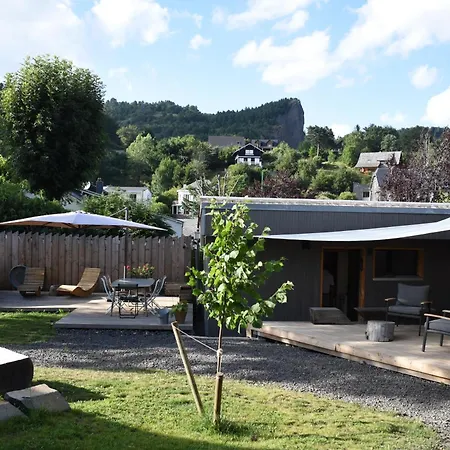 O'chambon Konukevi *