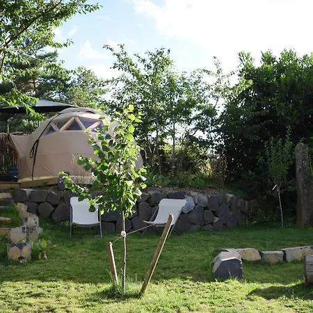 O'chambon * Chambon-sur-Lac