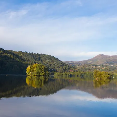 O'chambon Penzion Chambon-sur-Lac