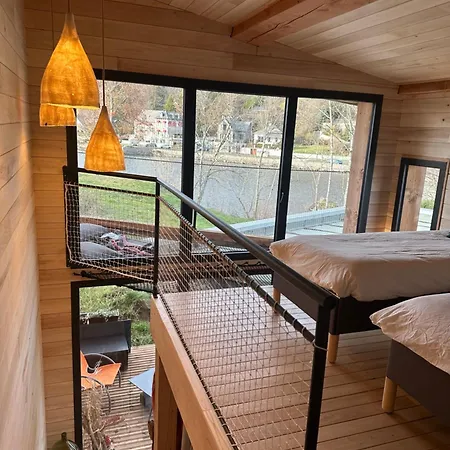 O'chambon Konukevi *