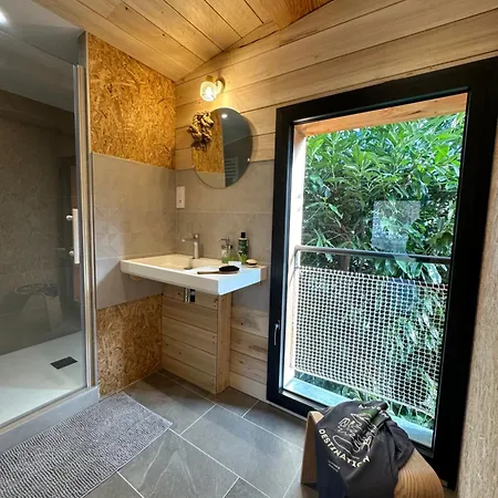 O'chambon * Шамбон-сюр-Лак