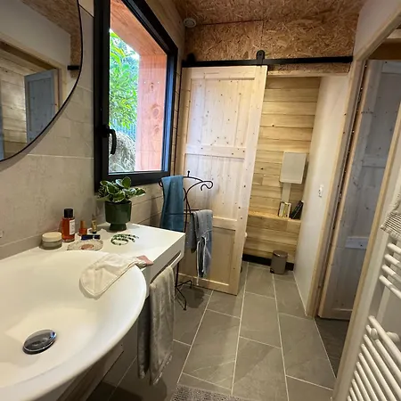 O'chambon * Шамбон-сюр-Лак