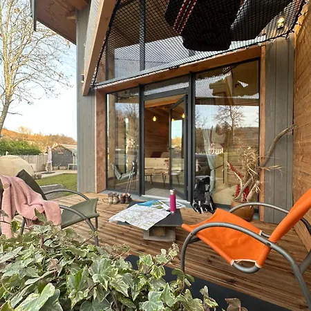 Гостевой дом O'chambon Шамбон-сюр-Лак