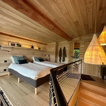 Casa de hóspedes O'chambon *