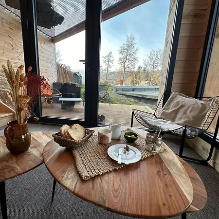 Penzion O'chambon Chambon-sur-Lac