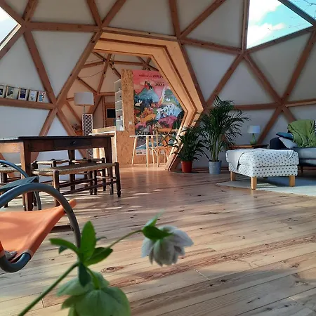 O'chambon Гостевой дом *