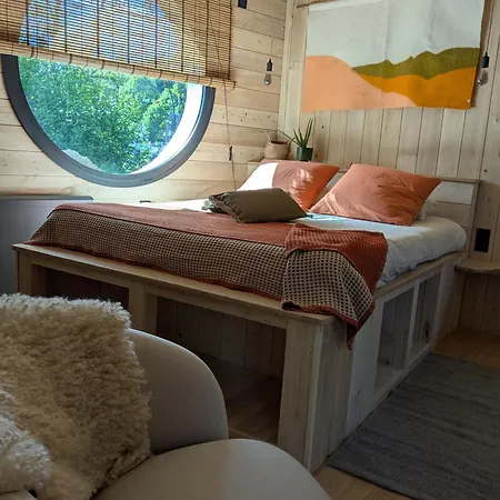 O'chambon Chambon-sur-Lac