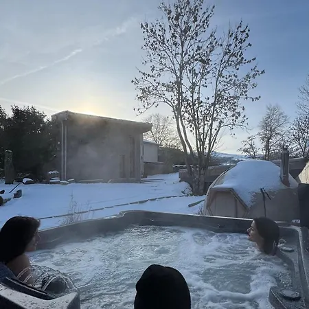 Гостевой дом O'chambon