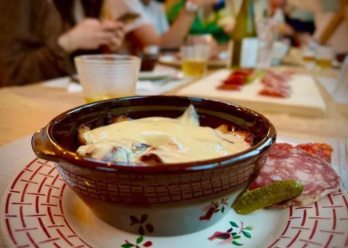 Гостевой дом O'chambon