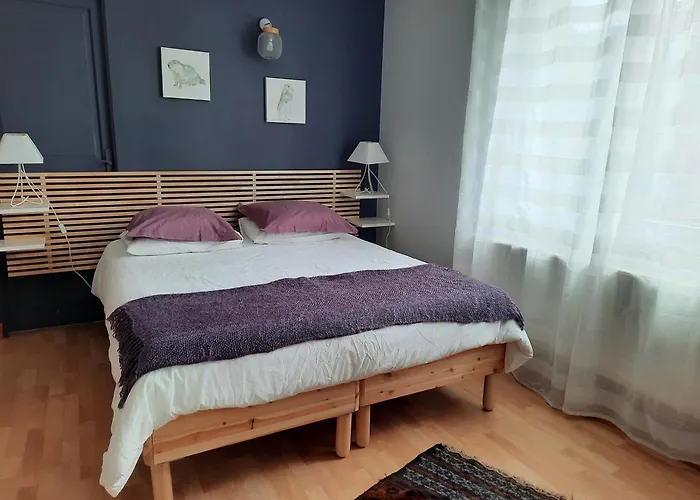 O'chambon Гостевой дом *