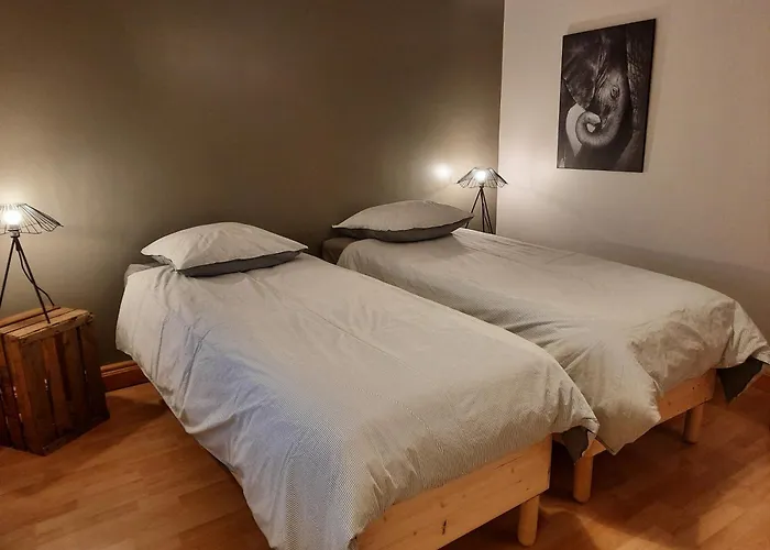 O'chambon Guest house