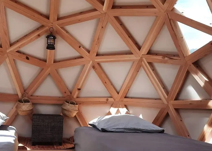 O'chambon * Chambon-sur-Lac