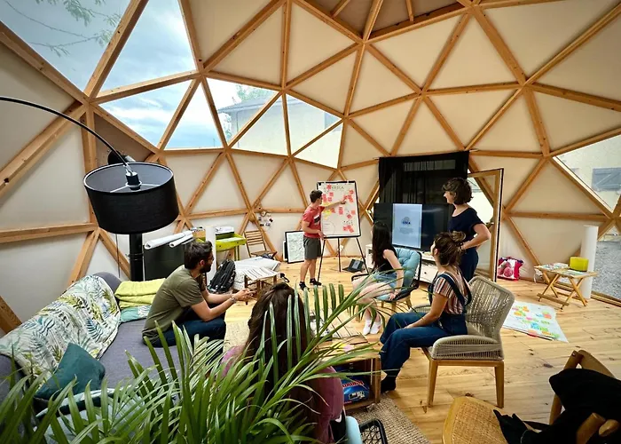 O'chambon Гостевой дом *