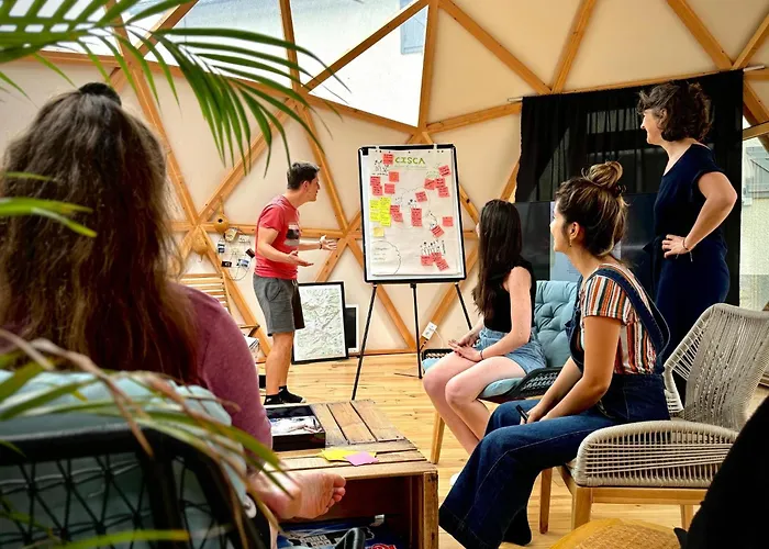 Гостевой дом O'chambon *