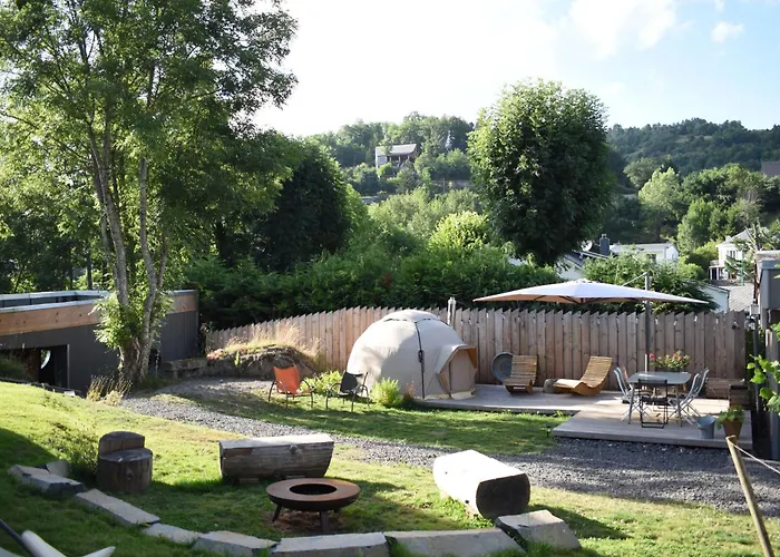 O'chambon Гостевой дом *