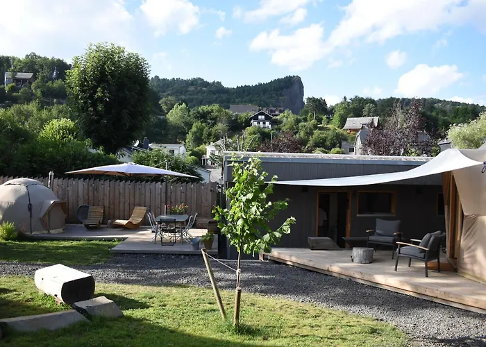 O'chambon Гостевой дом *