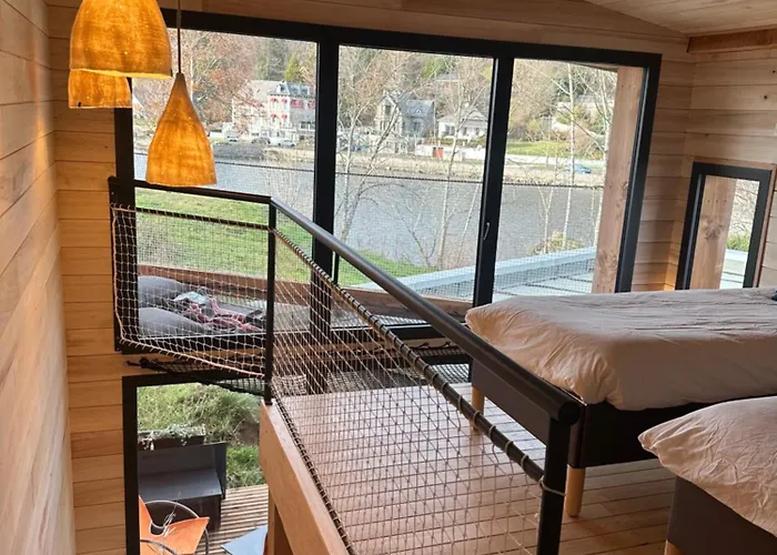 O'chambon Guest house *