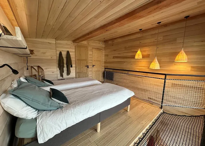 Guest house O'chambon *