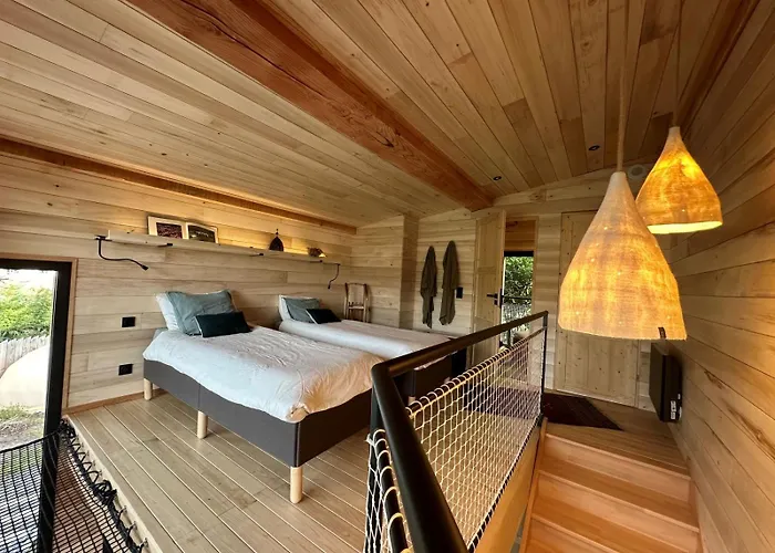 Guest house O'chambon *