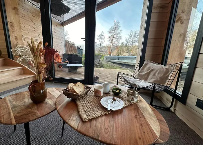 Guest house O'chambon Chambon-sur-Lac