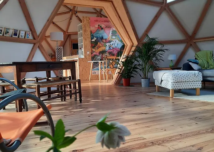 O'chambon Guest house *